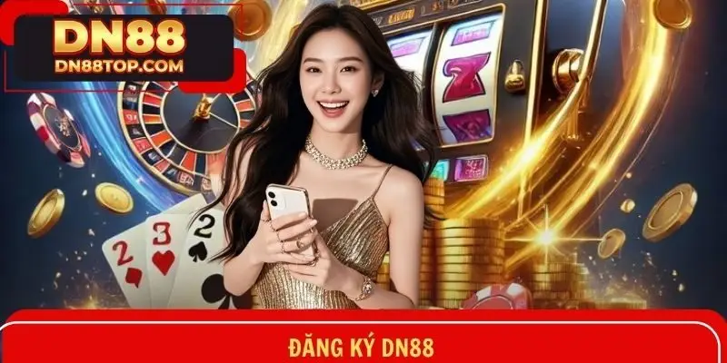 Đăng ký DN88